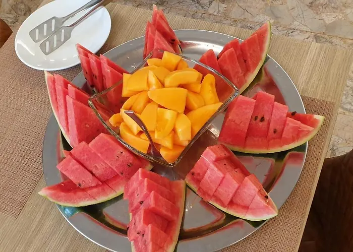 Conca D'oro ***s Hotel 3*