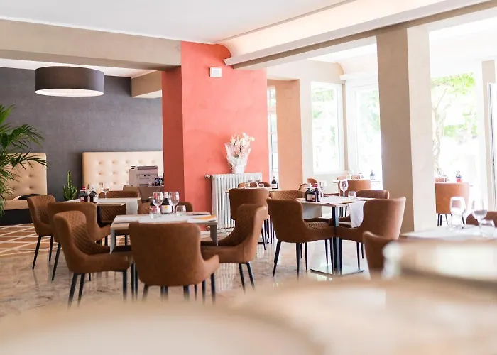 Hotel Conca D'oro ***s Garde