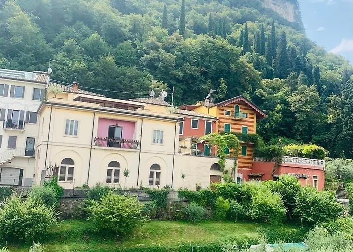 Conca D'oro ***s Hotel Garda (Verona)