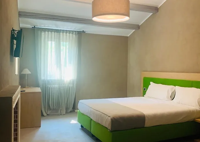 Conca D'oro ***s 3* Garde