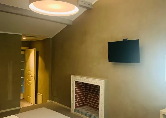 Conca D'oro ***s Garde