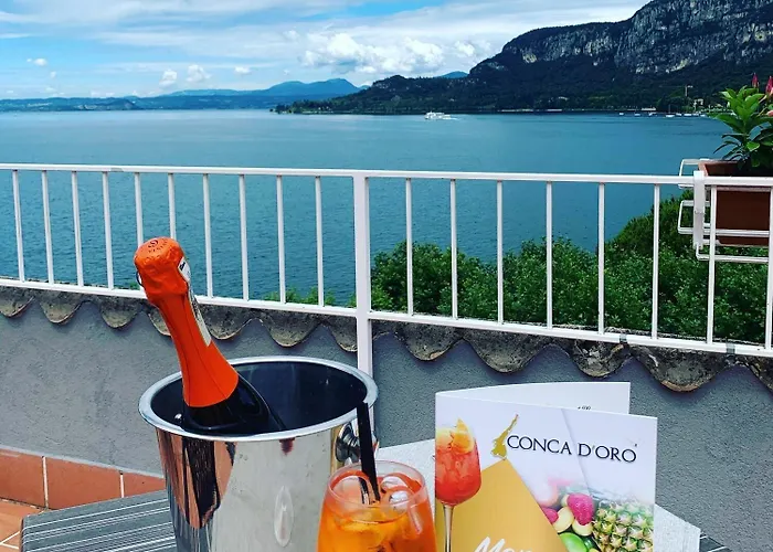 Hotel Conca D'oro ***s 3*