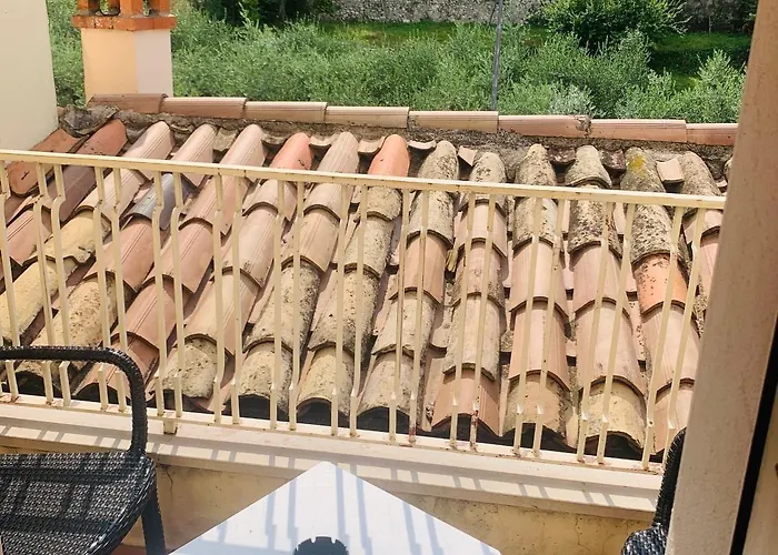 Conca D'oro ***s 3* Garde