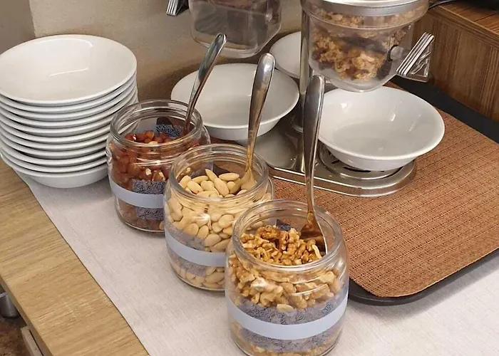 Conca D'oro ***s Garde