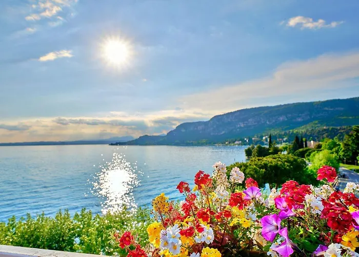 Hotel Conca D'oro ***s Garde