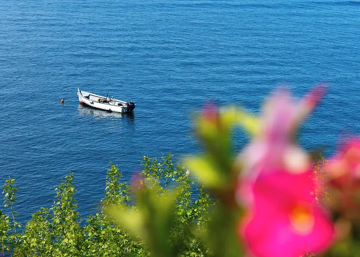 Hotel Conca D'oro ***s