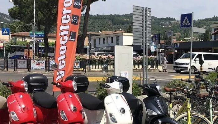 Conca D'oro ***s Garda (Verona)