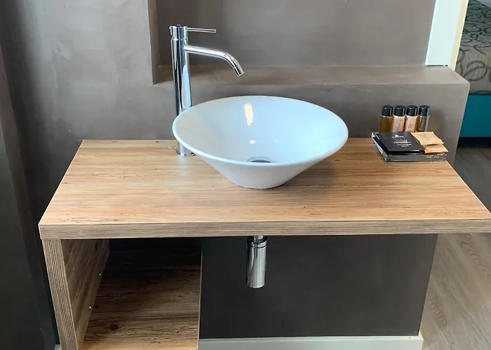 Conca D'oro ***s 3* Garde