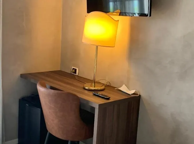 Conca D'oro ***s Garda (Verona)