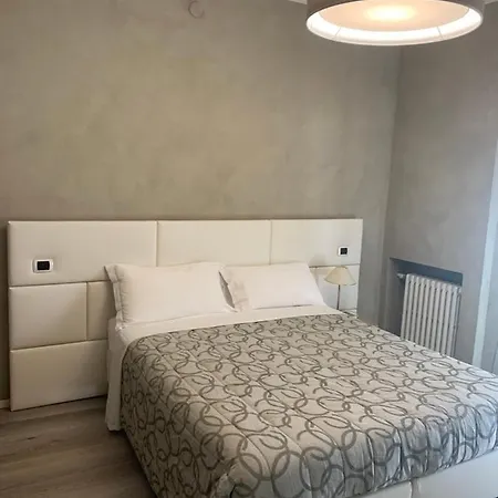 Conca D'oro ***s Hotel Garde