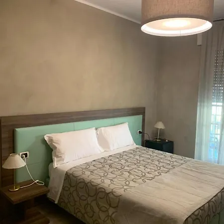 Conca D'oro ***s Hotel