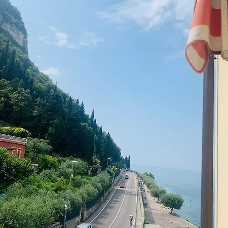 Conca D'oro ***s Garda (Verona)