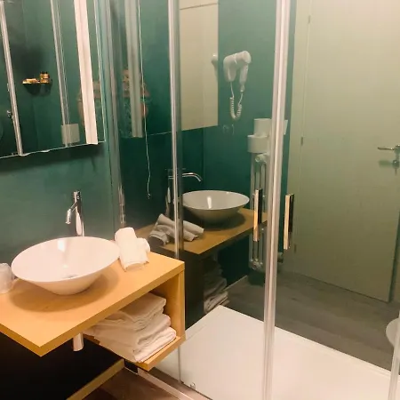 Conca D'oro ***s Hotel Garde