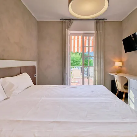 Conca D'oro ***s Hotel Garde