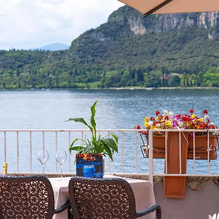 Hotell Conca D'oro ***s