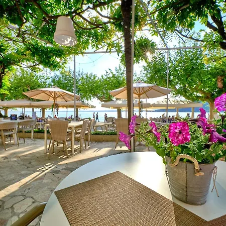 Hotel Conca D'oro ***s Garda (Verona)