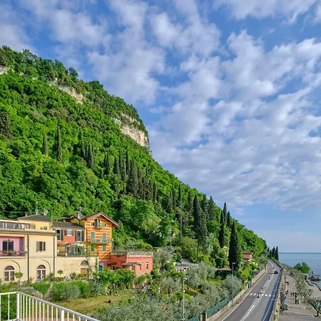 Hotell Conca D'oro ***s Garda (Verona)