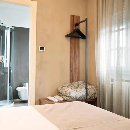 Conca D'oro ***s Hotel