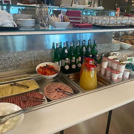 Hotel Conca D'oro ***s Garda (Verona)