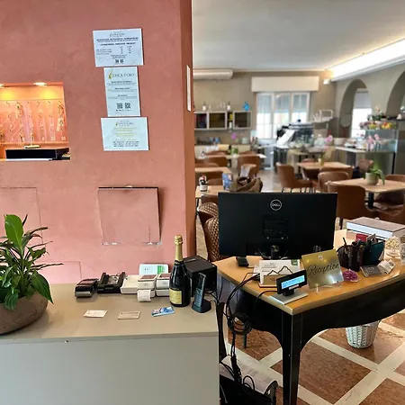 Hotel Conca D'oro ***s 3*