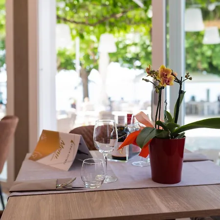 Conca D'oro ***s Hotell