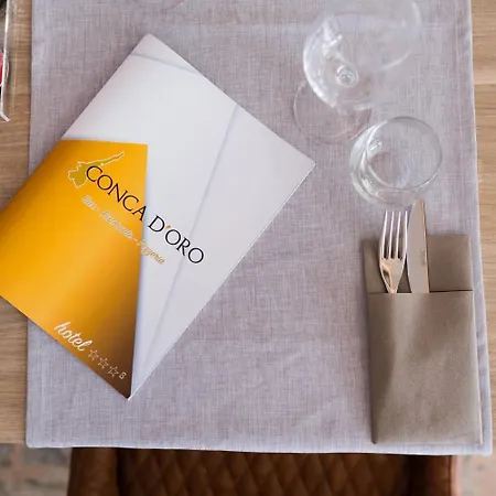 Conca D'oro ***s 3* Garde