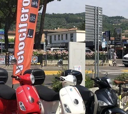 Conca D'oro ***s Garde