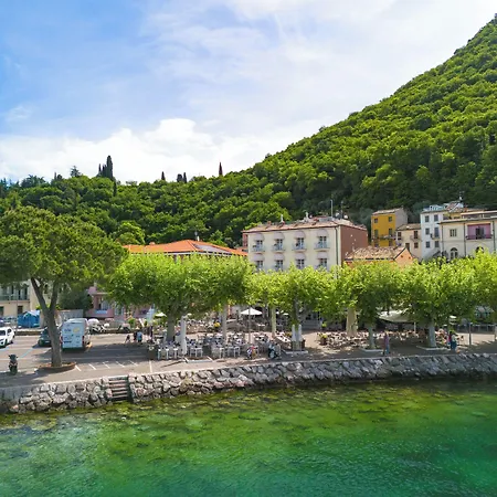 Conca D'oro ***s Szálloda Garda
