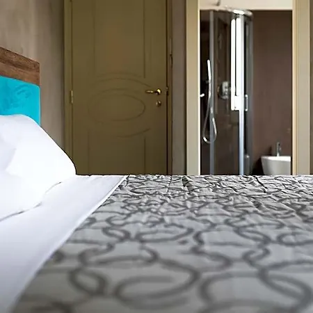 Conca D'oro ***s Hotel Garde