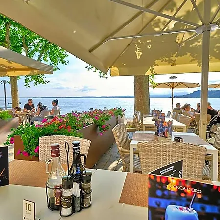 Conca D'oro ***s Hotel 3*