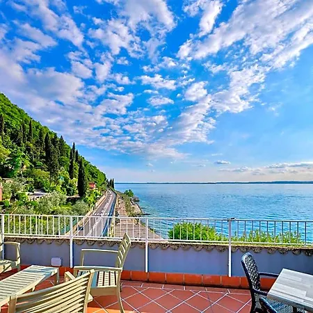 Hotel Conca D'oro ***s Garde