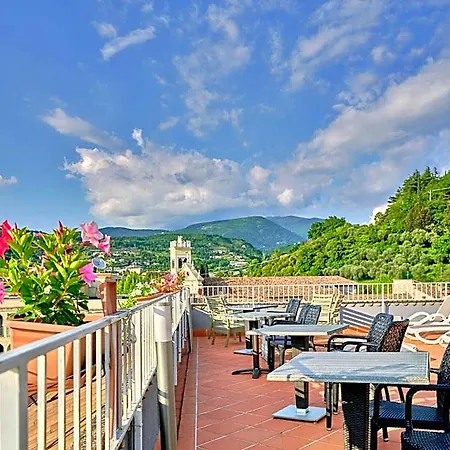 Conca D'oro ***s Garde