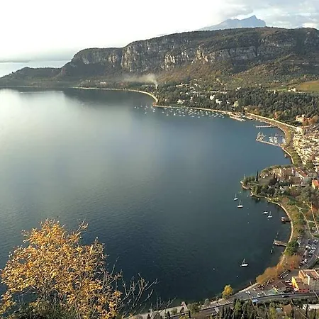 Conca D'oro ***s Hotel Garde