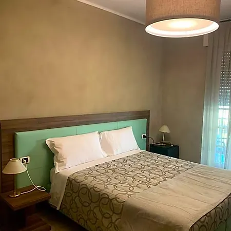 Hotel Conca D'oro ***s
