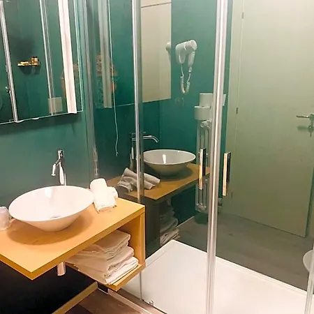 Conca D'oro ***s Hotel Garde