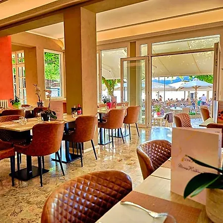 Conca D'oro ***s Hotel