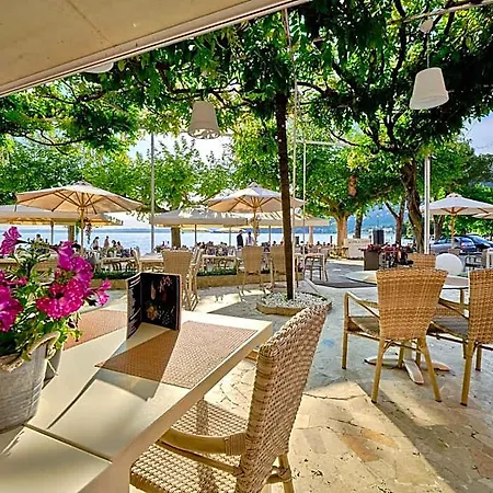 Hotel Conca D'oro ***s 3*