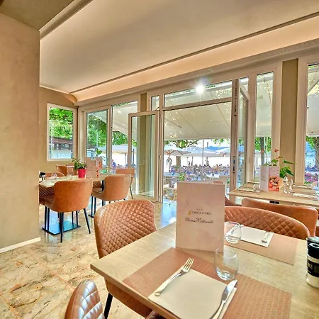 Conca D'oro ***s Hotel