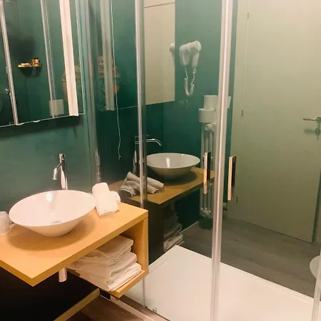 Hotel Conca D'oro ***s Garde