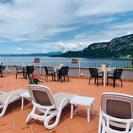 Hotel Conca D'oro ***s