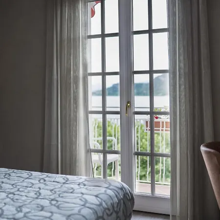 Hotell Conca D'oro ***s 3*