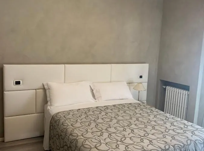 Conca D'oro ***s Hotell Garda (Verona)