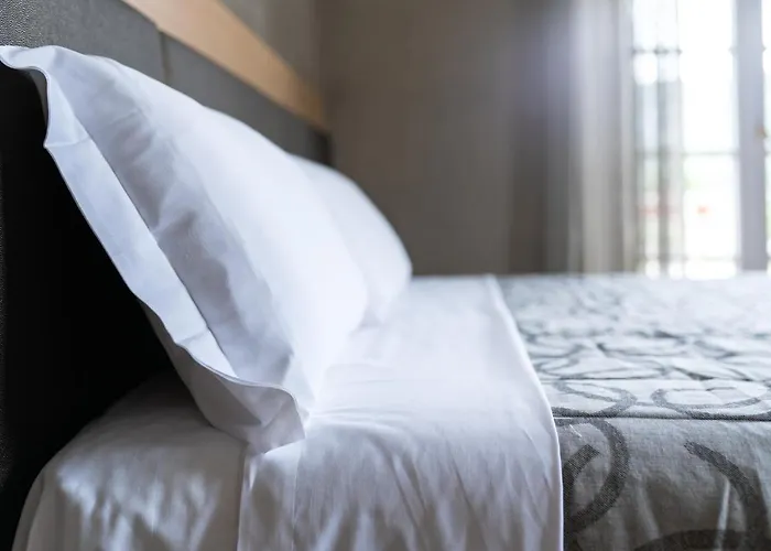 Conca D'oro ***s Hotell