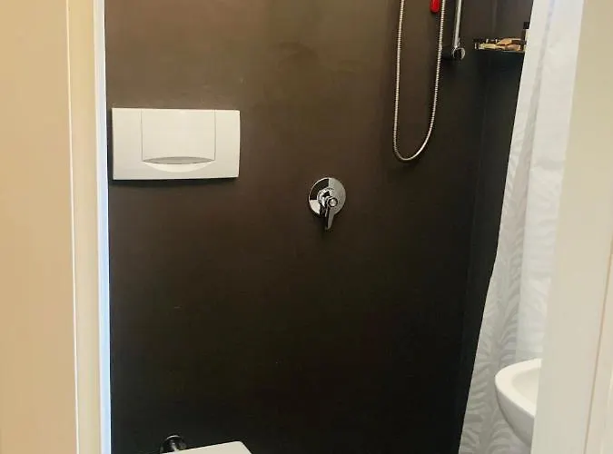 Conca D'oro ***s Hotell