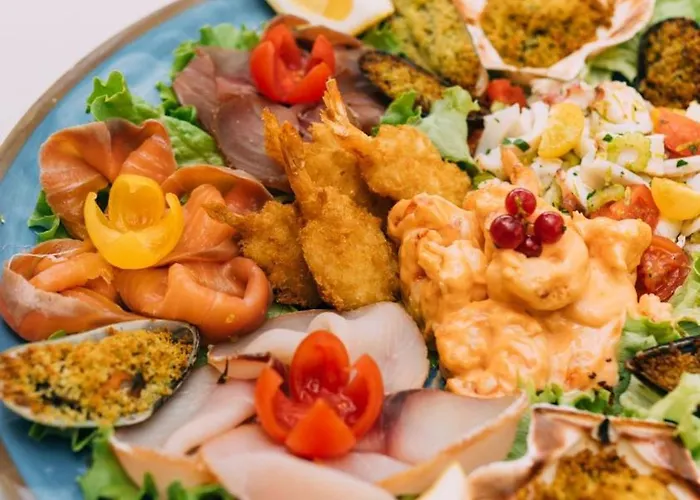 Conca D'oro ***s فندق 3*