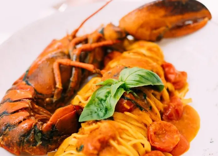 Conca D'oro ***s Hotell