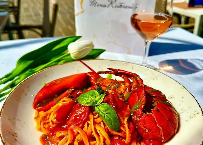 Hotell Conca D'oro ***s