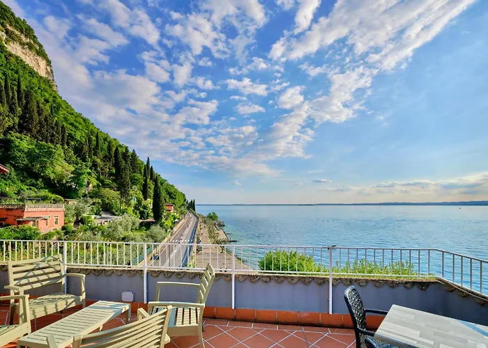 Hotell Conca D'oro ***s 3*