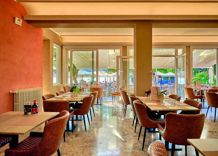 Conca D'oro ***s غارْدا