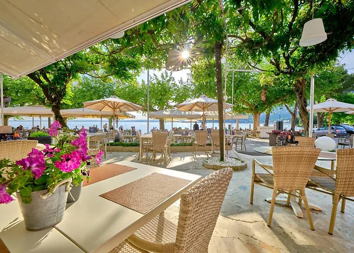 Conca D'oro ***s Garda (Verona)